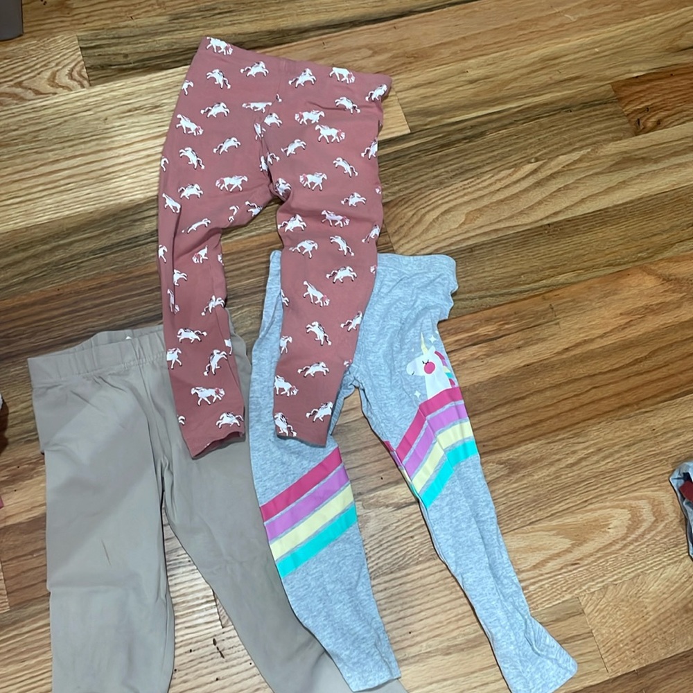 Leggings bundle